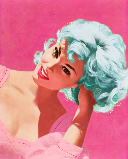 Miss Barbarie 