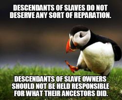 weallheartonedirection:  Reparations are