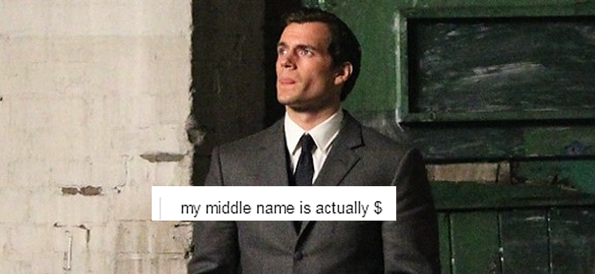 clarasworldofwonders:        The Man from U.N.C.L.E. Text Posts (1, 2, 3, 4, 5, 6,