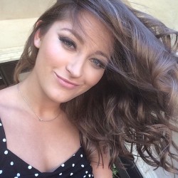 missdanidaniels:  Hi! I really liked my makeup