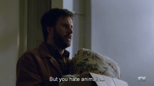 pennydreamer:  Epic Sass-Off  SASSS CITY