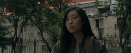 folditdouble:  Women in Film Challenge 2020: [23/52] The Farewell, dir. Lulu Wang (USA, 2019) You guys moved to the West long ago. You think one’s life belongs to oneself. But that’s the difference between the East and the West. In the East, a person’s