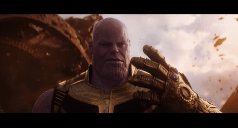 Avengers: Infinity War’s first trailer sees Marvel’s mightiest heroes face off against ThanosThe Ave