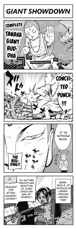 ladder-chan:  Let’s Haikyuu!? Chapter 76-78: The Great Battle of Shinzen(?)[ Part 1 | Part 2 ]Cr: ShonenJump+For our other Let’s Haikyuu!? releases: here