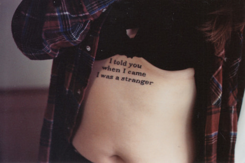 arunaea:  the stranger by ephebic bears on Flickr.