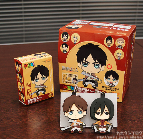 goodsmilecompanyunofficial:  AGF 2013 (animate girls festival).  