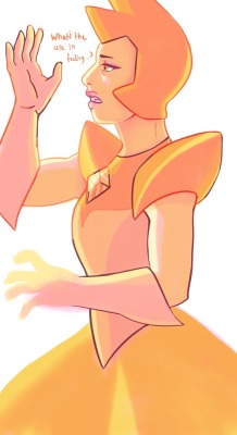 aaomeanie:Some Steven Universe stuff I drew