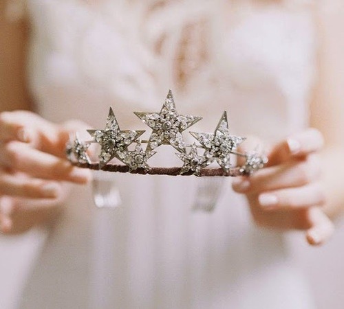 brilliantlybeloved: &ldquo;I am a princess. All girls are. Even if they live