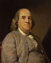 The Nakedness of Benjamin FranklinA genius inventor of his age, Ben Franklin is remembered for his p