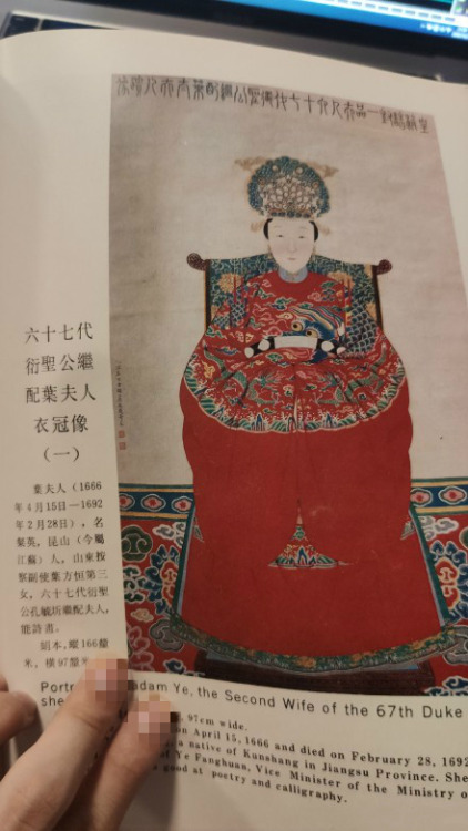 hanfugallery:how chinese women dress in ming dynasty.reference by ancient paintings.the following ar