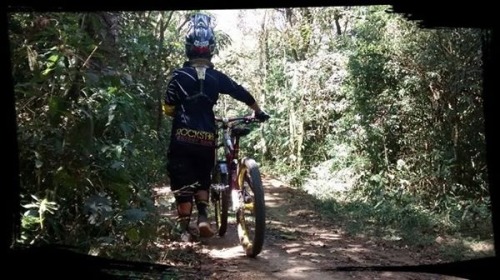 marinaferrari: Brazilian riders in action