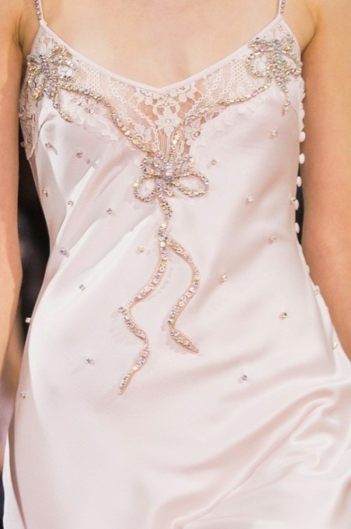   ♕Feminine Charm♕ | John Galliano SS 2018
