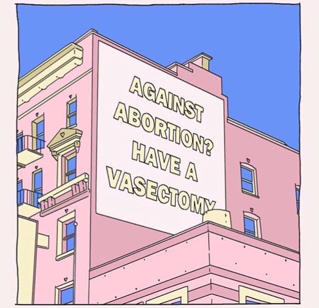 feministism: by hexelot 