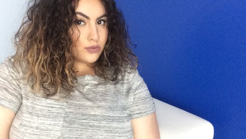 ibadbitch:  i feel & look great