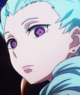 Nona GintaDeath Parade Ep.2