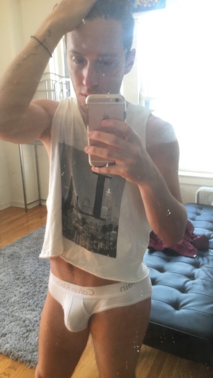 Just Gay Shit Dude