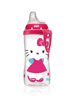 bettysbabystuff:  NUK Hello Kitty Silicone Spout Active Cup, 10-Ouncehttp://bettysbabystuff.com/baby-stuff/bottles/nuk-hello-kitty-silicone-spout-active-cup-10-ounce-2-581476