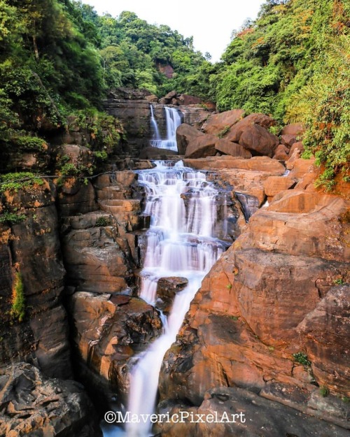 Water is the most perfect traveller because when it travels it becomes the path itself! #naturephoto