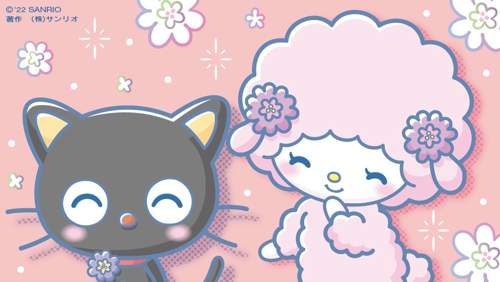 2022 Sanrio Character Ranking Kicks Off!