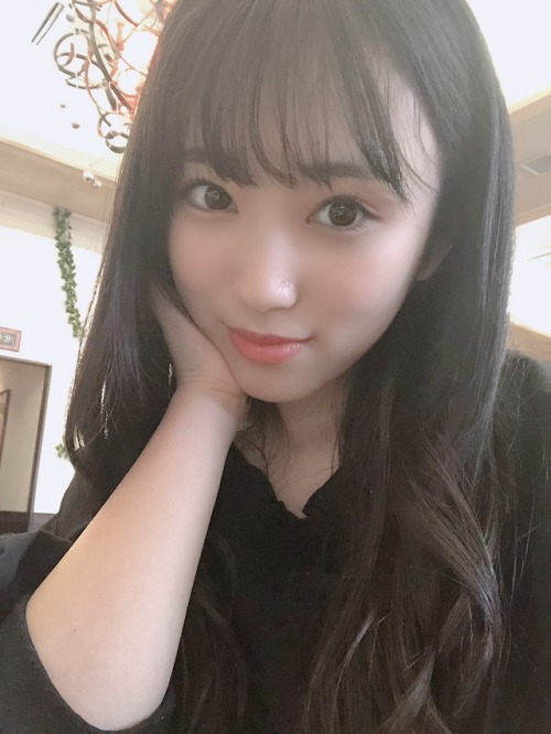 矢吹奈子