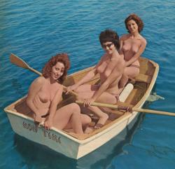 archerotic:  row row row your boat 