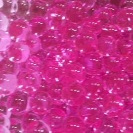 lilstim:Pink Orbeez