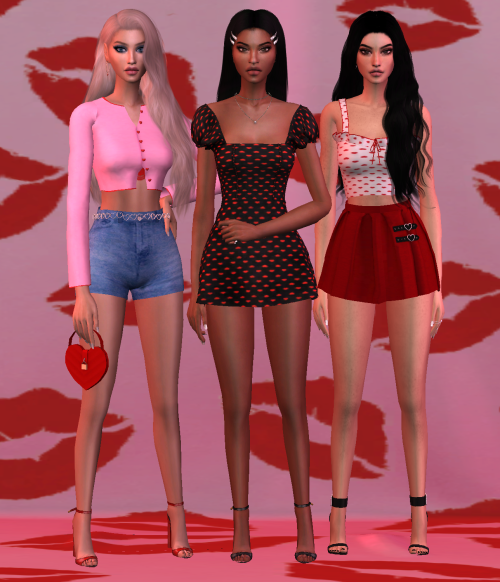 .:*☆ CUPID COLLECTION ☆*:.well heyyyyy!!…. so i guess if anyone is still feeling in the valen