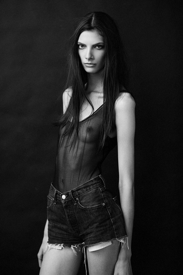 Look-through