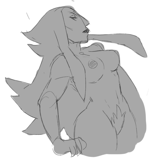 @shortsista so i saw that anon ask about fusing gemocs and hell im ill rn and need 2 think about goo