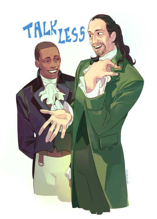 And Musical Hamburr S