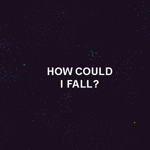 unsends:i should’ve known you couldn’t stand up for me and be a man…