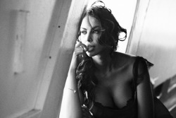 Madalina Ghenea.