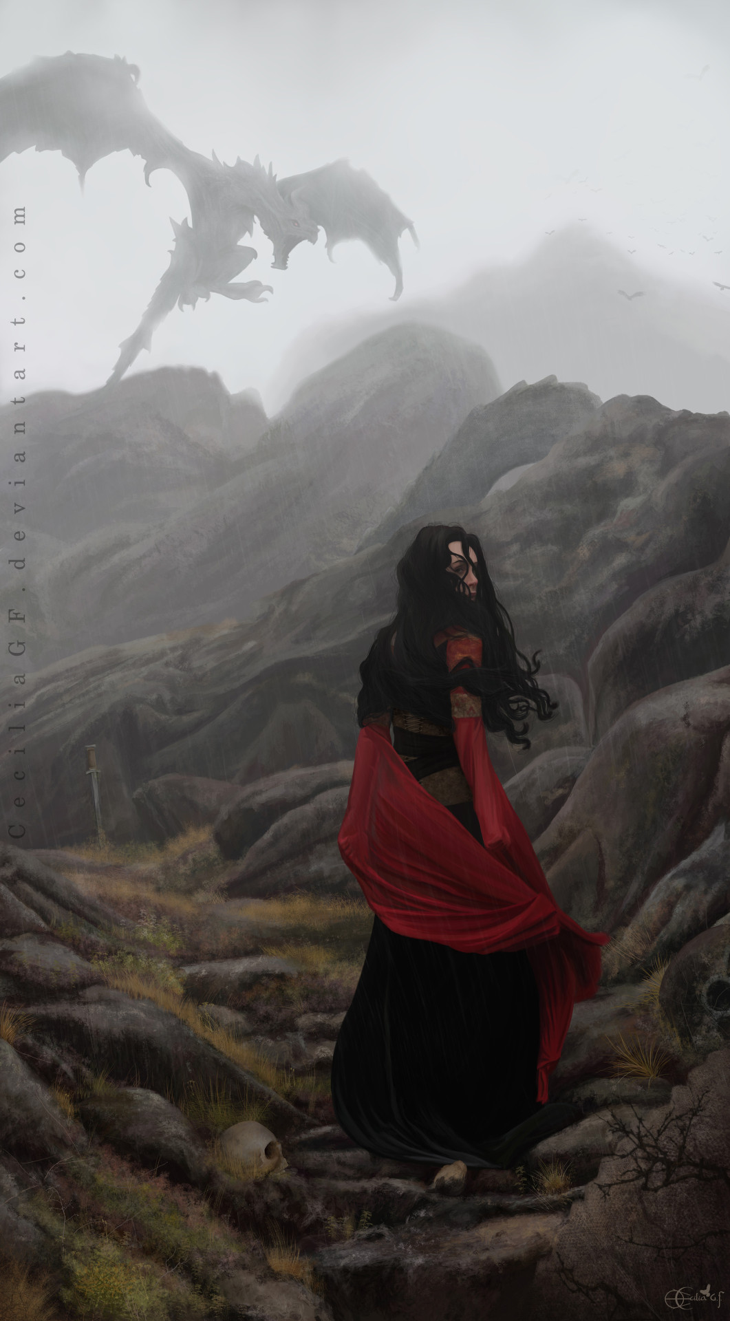 The Wandering Folklorist