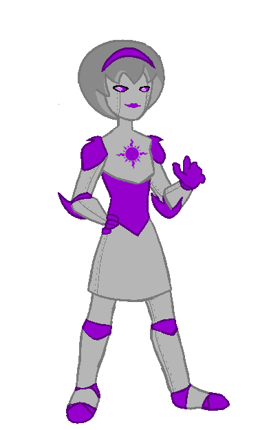 v-sharp:the strilondes in guardian/adult sprite form, as depicted from my imagining of the epilogue 