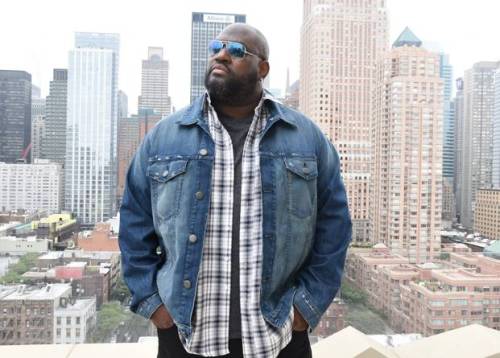 the-movemnt:Mo Vaughn’s MVP collections is finally catering to the underserved plus size manMo Vaugh