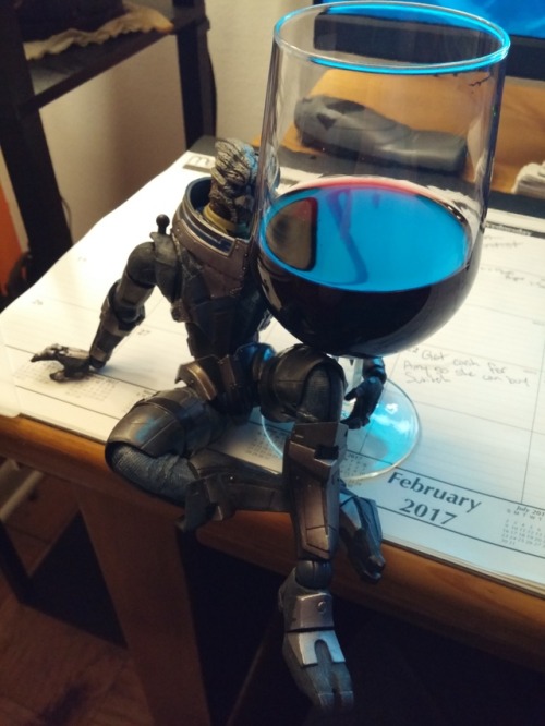 Vetro Wolf