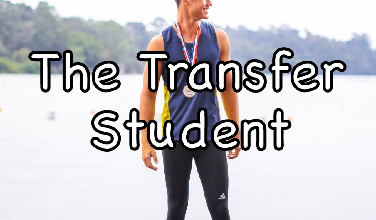 The Transfer Student