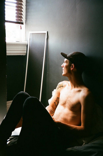 vacants:  (by stephanie mill) 