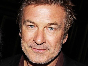 dadsnme:  Alec Baldwin | Pt.1 