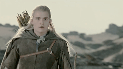 quicksilrver:Gif request meme: herman-loves-turtles​ asked Lord of the Rings +