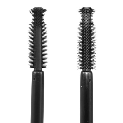 Stefly-recensioni makeup — MASCARA STEP BY STEP WJCON