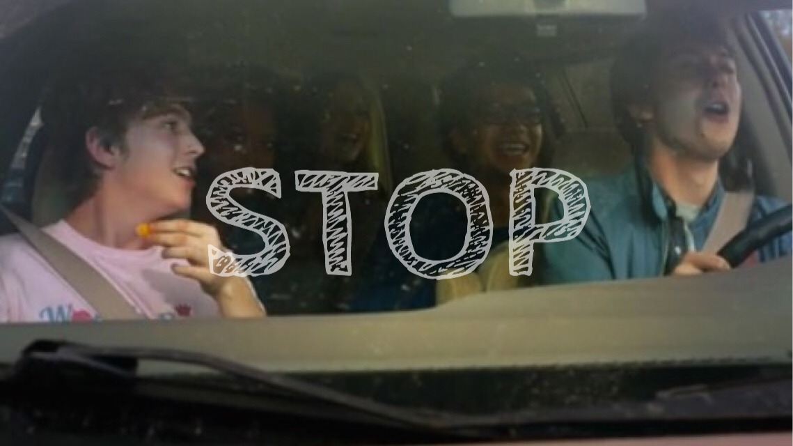stiffisthenewblack:  paper towns x