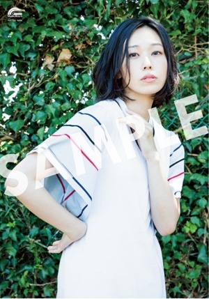 evergreenpurplepassion:  source: sonymusic.co.jp