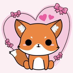 Pincinc:  Foxy Love &Amp;Copy; Pincinc 2015 This Is The Other Design That I Will