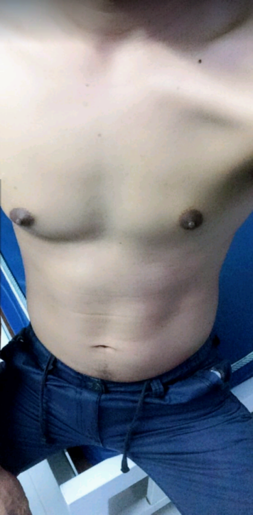 nipplessensitive:  just nipples… nothing else