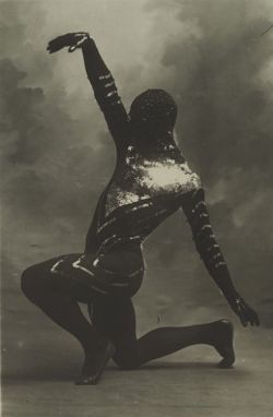 inneroptics:    Vaslav Nijinsky - Les Orientales