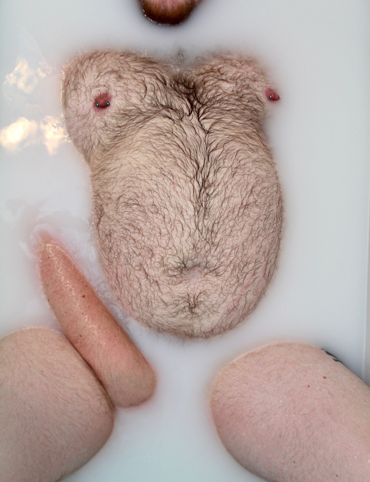 themantalope:  Tummy Tuesday