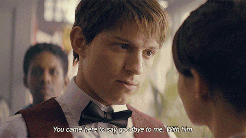 Cherry (2021), Dir. Anthony And Joe Russo