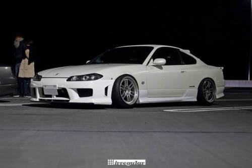 180sx &amp; S15. Love both.