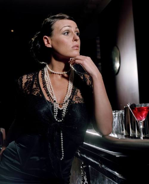 Happy Birthday Suranne Jones August 27